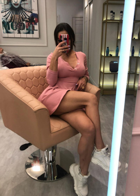 Эскорт Дубай