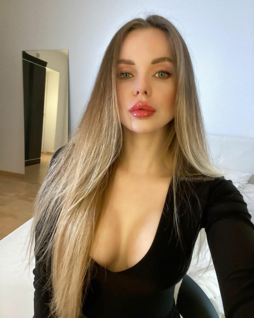 Эскорт Дубай