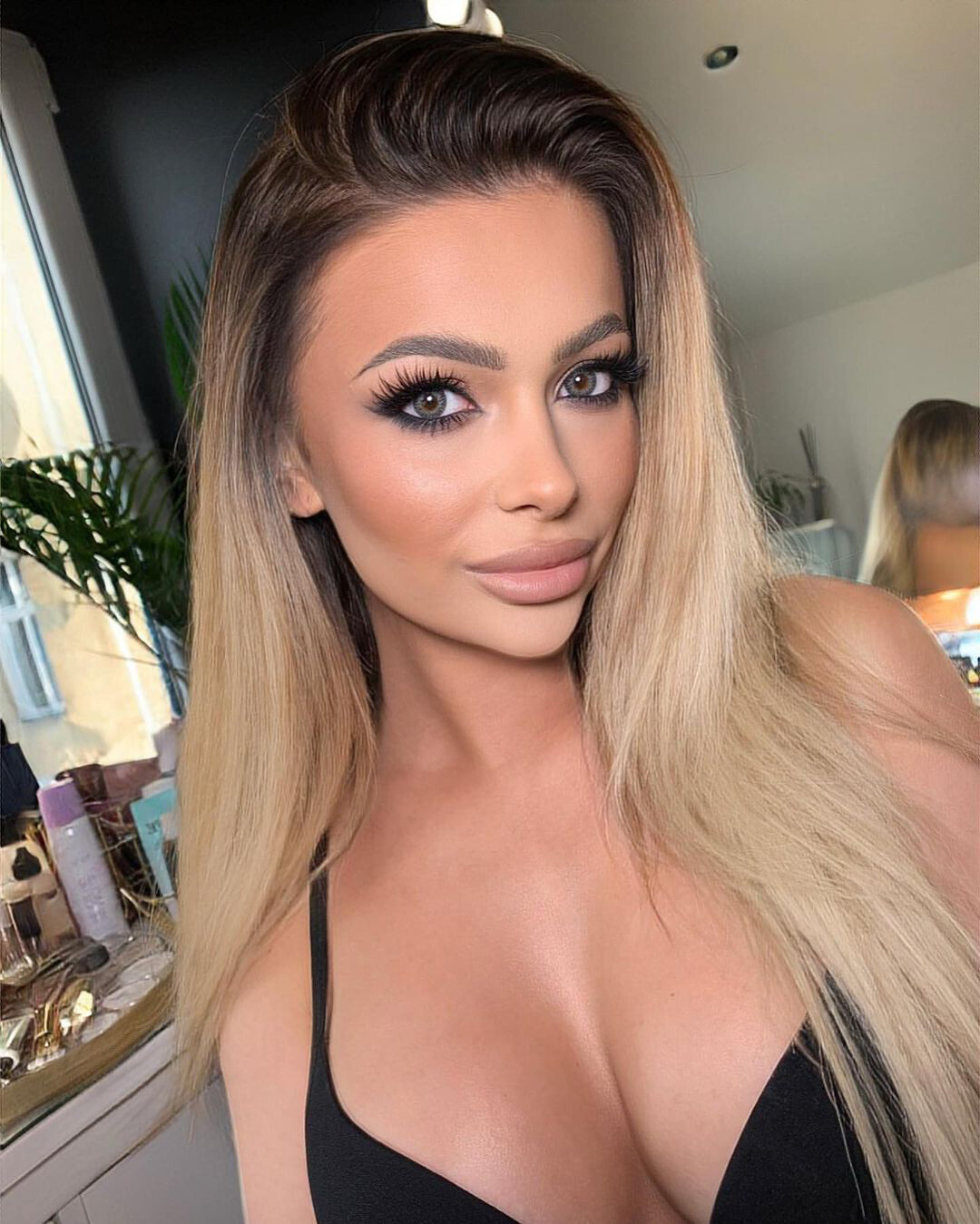 Эскорт Дубай