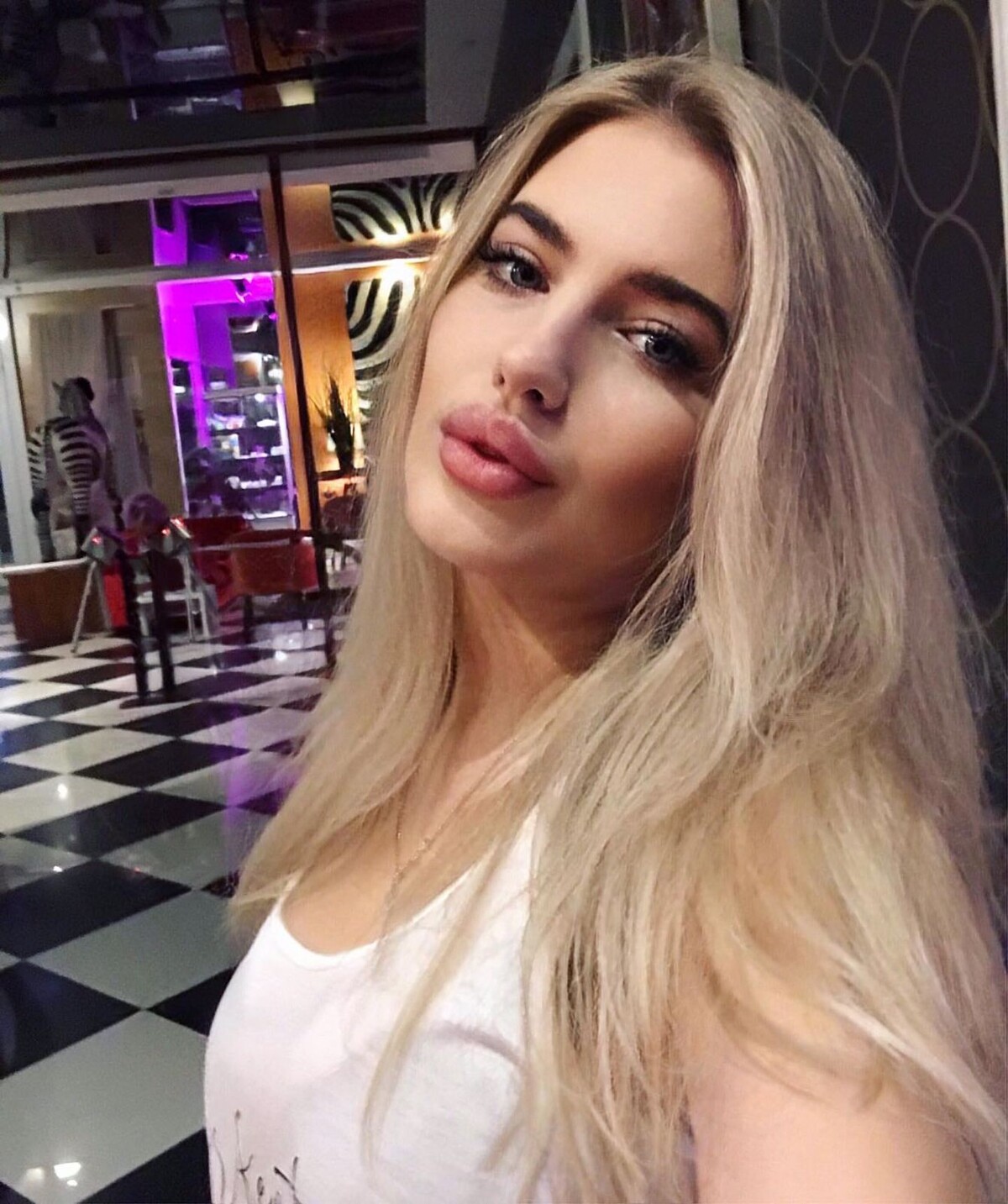 Эскорт Дубай