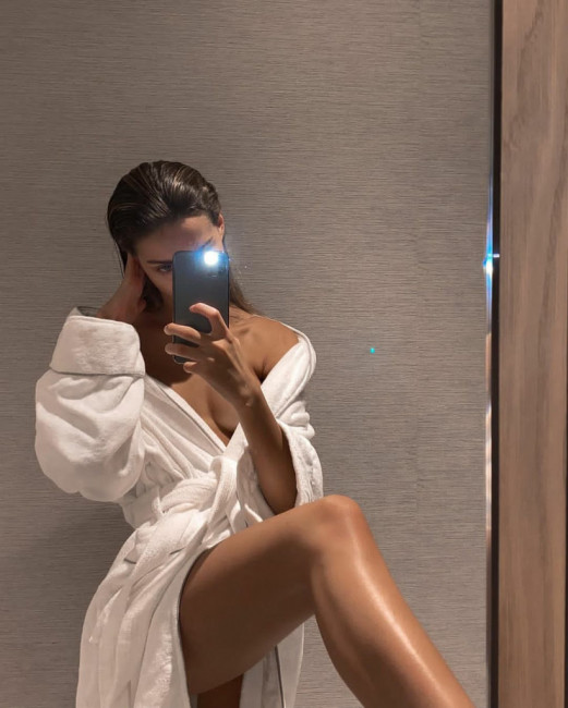 Эскорт Дубай